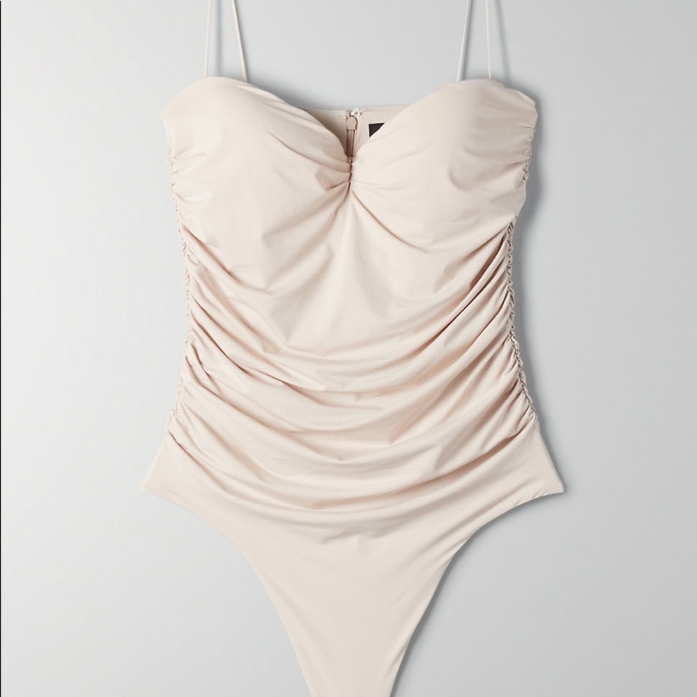 Bodysuit